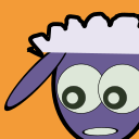Sheep-O Logo